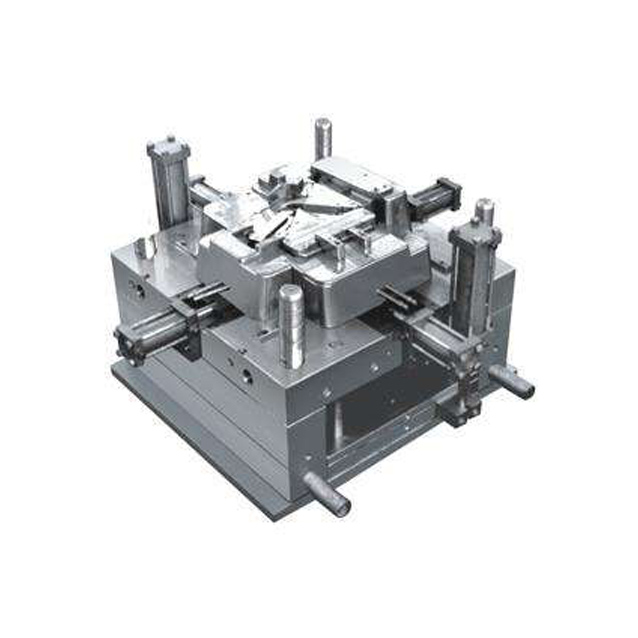 多功能工具箱模具