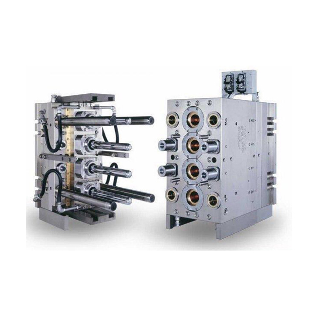 凈水器濾瓶塑膠模具