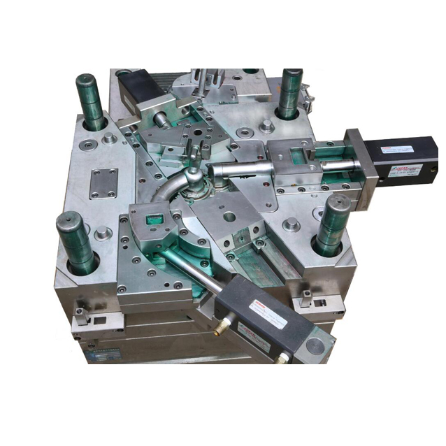 通訊產(chǎn)品塑料模具