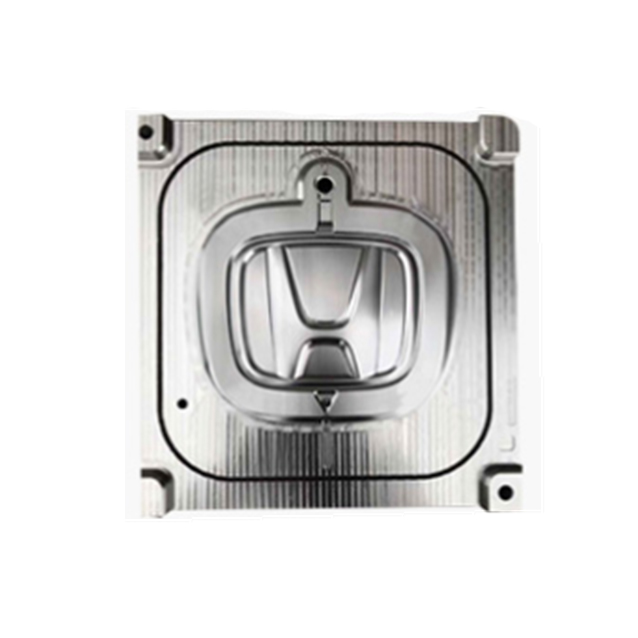 汽車(chē)壓鑄模具