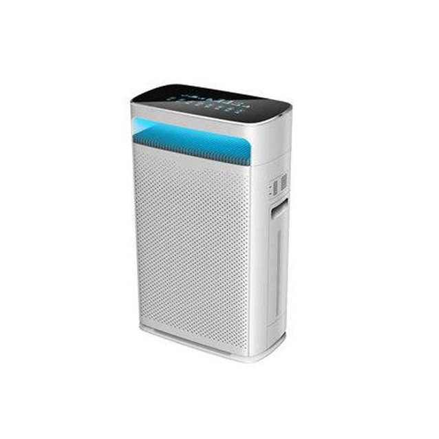 空氣凈化器外殼A