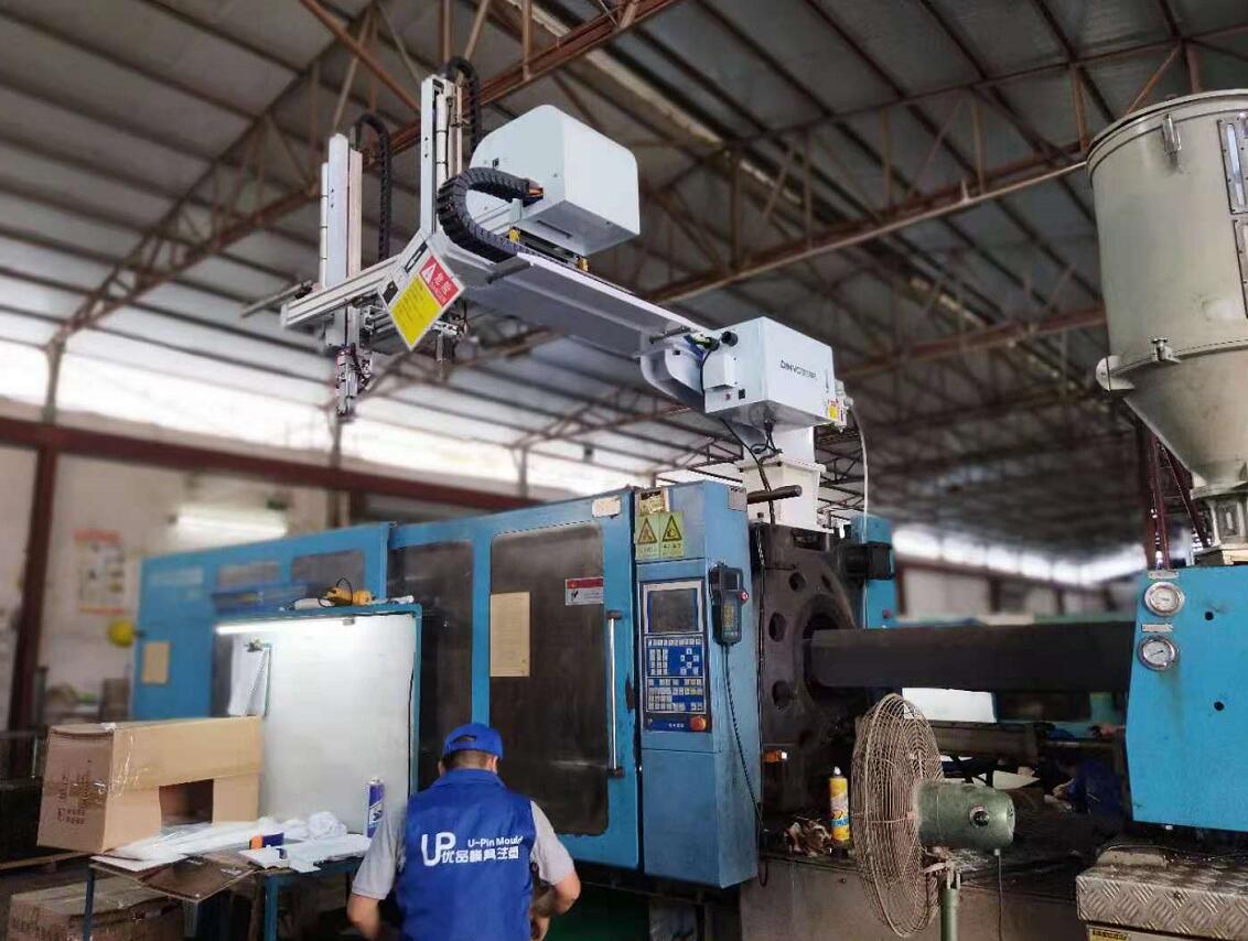 深圳模具加工廠(chǎng)有哪些優(yōu)勢(shì)呢？