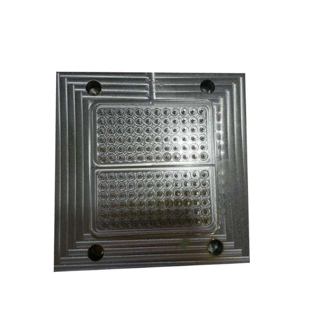 硅橡膠電動口罩模具