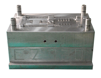 深圳塑膠模具工廠